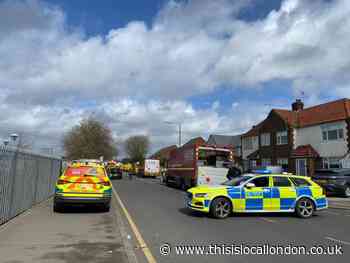 Parkview care home Woolwich Road Bexleyheath fire: Live