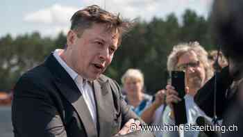 Elon Musk und Co. fordern Pause in der KI-Entwicklung