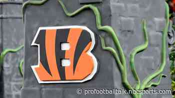 Bengals would like stadium lease “settled for a while” with Hamilton County