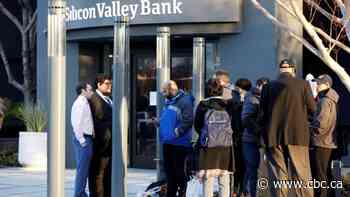 Bank of Canada ready to step in if global financial crisis causes 'spillovers' to banks here