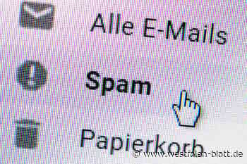 Handy und E-Mail-Konto gehackt: Pfarrerin aus Vlotho warnt vor Anrufen