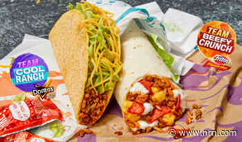 Taco Bell is once again asking fans what it should bring back to the menu