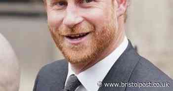 Sir Elton and David Furnish describe 'very close and protective' relationship with Prince Harry