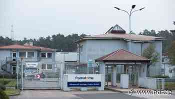 Produziert Fabrik in Lingen bald Brennelemente für russische AKW?