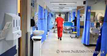 ‘Worrying’ rise in flu patients in intensive care
