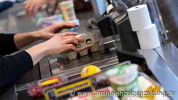 Inflation im März bei 7,4 Prozent