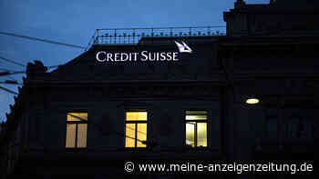 Skandal der Credit Suisse: Fall „Thunfisch-Anleihe“ hat heftige Folgen für Afrika