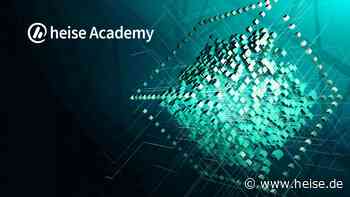 heise-Angebot: Mastering Microservices: Schnellere und flexiblere Systeme – dank Microservices!