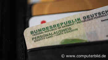 Gesetz: Meldebehörden müssen Passbilder an Polizei übermitteln