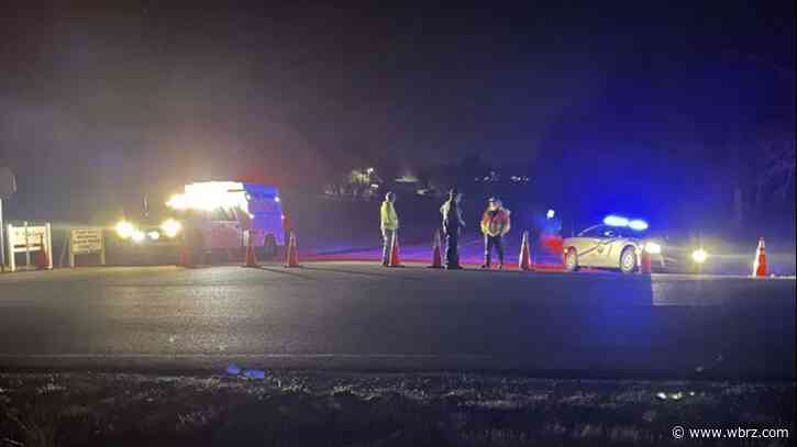 Casualties reported after Army helicopters crash in Kentucky