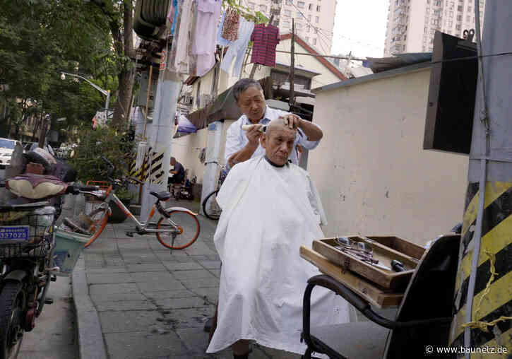Der Stadtmensch in seinem Habitat
 - Ausstellung zu Bêka + Lemoine in Basel