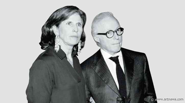 Art-Collecting Exes Reach $1 Billion Divorce Settlement, $50 M. Chicago Collection to Auction, and More: Morning Links for March 30, 2023