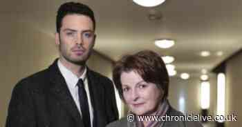 David Leon's Vera comeback leaves Brenda Blethyn delighted after exit heartbreak