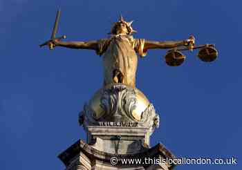 Barnet: Robbers stabbed drug dealer to death, Old Bailey told