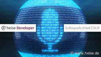 Episode 92: Tipps für die Softwarearchitektur – Was hilft in der Praxis?