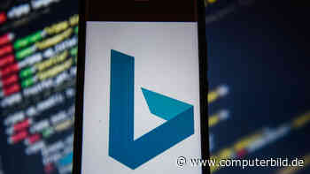 Bing-Chatbot: Microsoft plant mehr Werbung