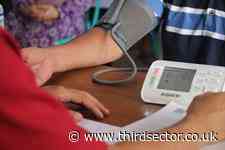 Hospice charities ‘struggling to keep the machines on’ amid £186m deficit – report