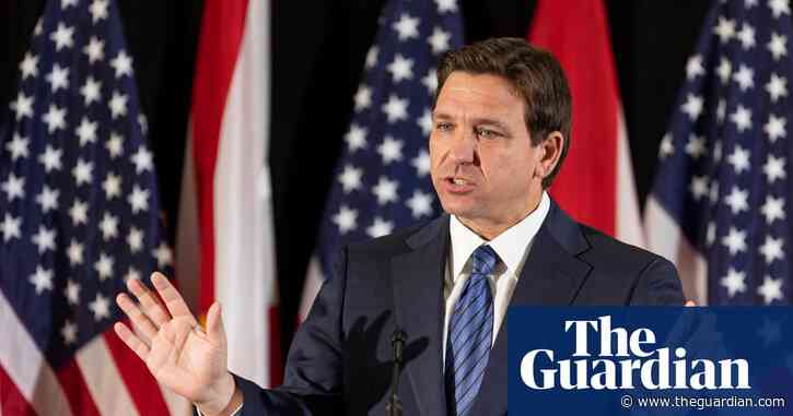 Disney v DeSantis dispute hinges on clause referencing King Charles III