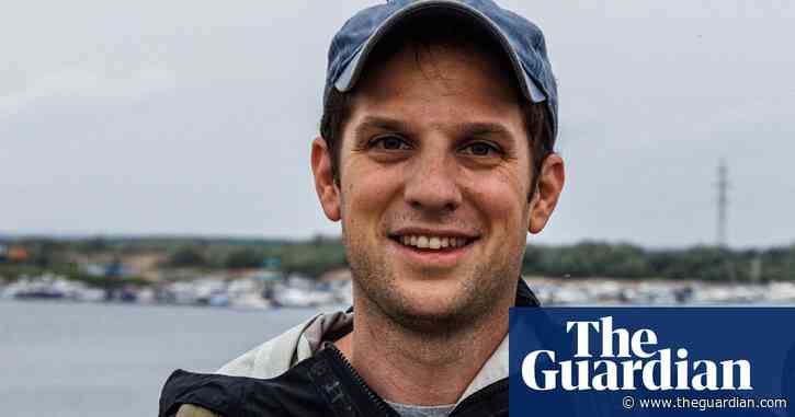 Wall Street Journal reporter arrested in Russia | First Thing