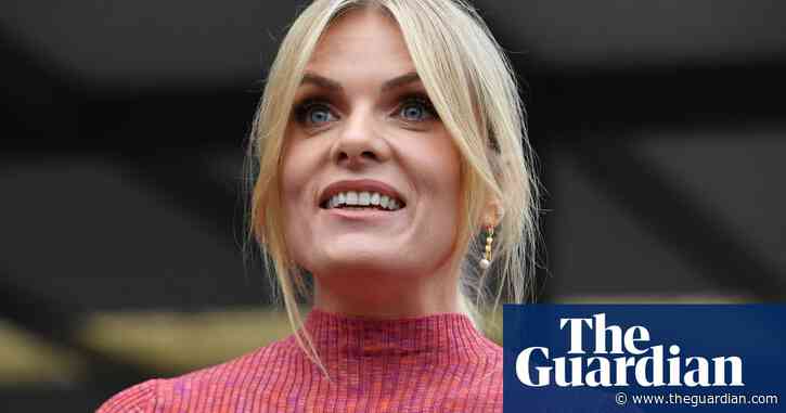 Erin Molan and Daily Mail Australia settle defamation case
