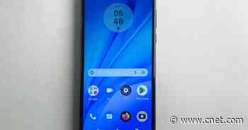 Moto G Play (2023) Review: Low Price, Low on Function     - CNET