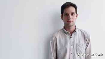 Russlands Geheimdienst nimmt einen amerikanischen Korrespondenten unter dem Vorwurf der Spionage fest