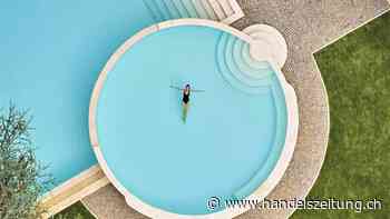 Die Seele baumeln lassen