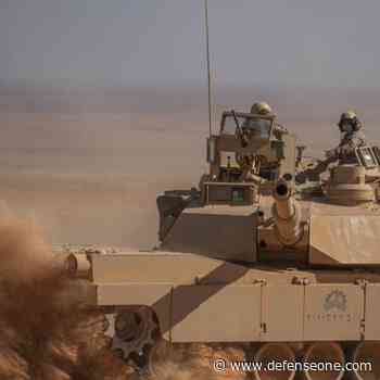 ‘If We Don’t Sell Them Arms, Someone Else Will’ Is a Myth