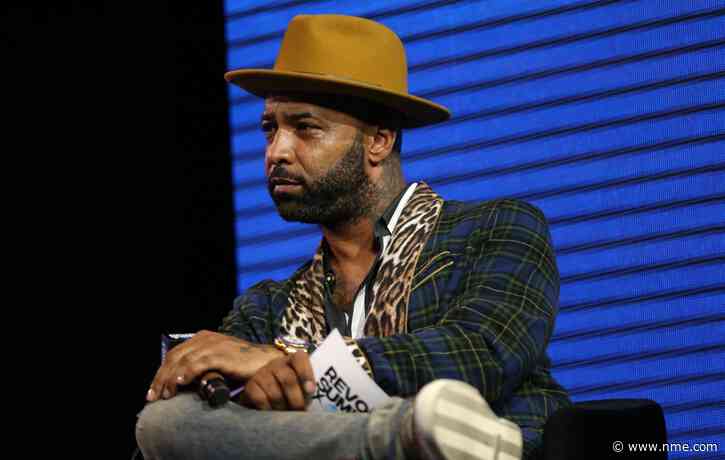Joe Budden responds to claims that Jay-Z wanted $250,000 for a verse
