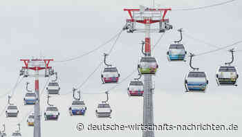 Preise steigen langsamer, aber Inflation bleibt ein Risiko