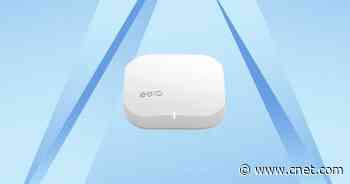 Upgrade Your Wi-Fi Experience With Up to 38% Off Eero Mesh Routers for a Limited Time     - CNET
