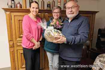 Weihnachtsmarkt Steinhagen erzielt Rekord