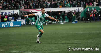 Keiner, der sich verstellt