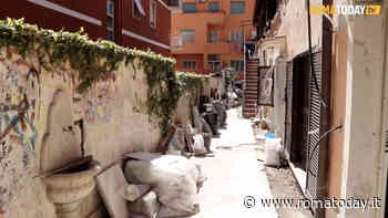 VIDEO | Un cantiere aperto al posto della propria casa: la storia di Simonetta, esodata dal superbonus