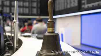Börsenprofi bleibt bullish: Haack: "Der Markt will nach oben!" Auch diese beiden DAX-Werte