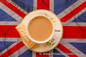 British Dishes- Umayyah King, George Green’s School