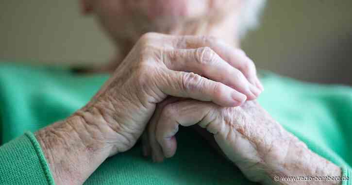 Deutlichen Anstieg Pflegebedürftiger bis 2055 errechnet
