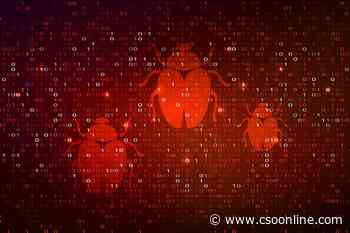 3CX DesktopApp compromised by supply chain attack