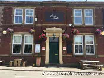 Blackburn pub given permission for new function room and terrace