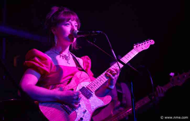 Glastonbury announces Emerging Talent Competition 2023 finalists