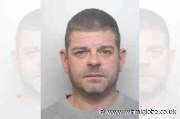 Ellesmere Port: Prolific fraudster jailed after six years on the run