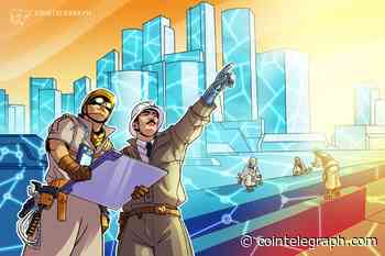 Hong Kong turns to Japan for advice after ‘mind-boggling’ Web3 influx