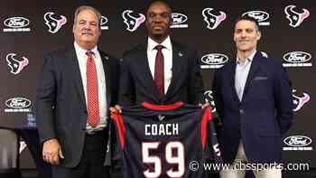 2023 NFL free agency: Grading each AFC South team for moves they've made, with Texans on top
