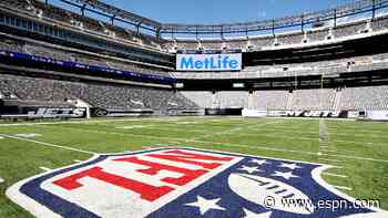 MetLife gets new turf after widespread criticism