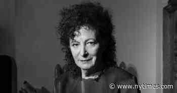 Nan Goldin is Second Major Artist to Exit Marian Goodman Gallery