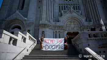 Vatican repudiates Doctrine of Discovery after decades of demands from Indigenous people