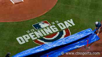 Happy MLB Opening Day! Plus, party like it's 2006, Sacramento Kings fans