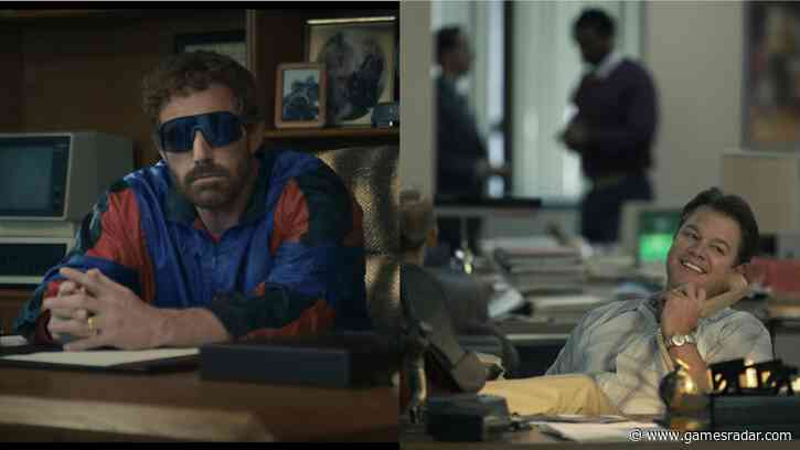 Ben Affleck and Matt Damon on how the director dynamic changed their collaboration in Air