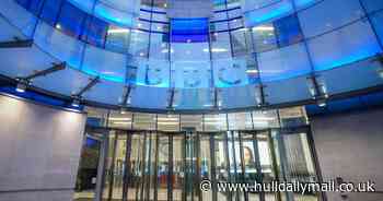 BBC's savings target jumps by 40 per cent to £400million with 1,000 hours per year to be cut