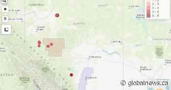 Regulator defends finding that Alberta’s largest earthquake was caused by oilpatch